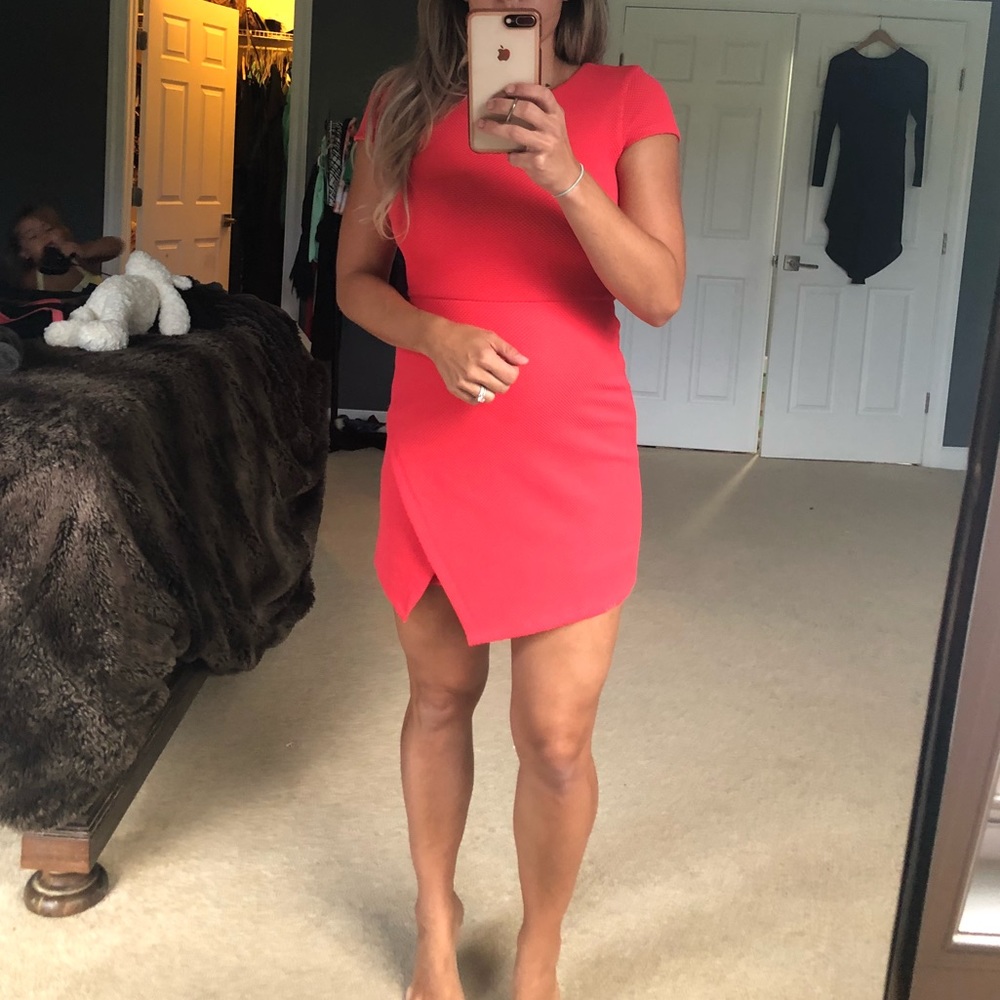 Bebe Dress